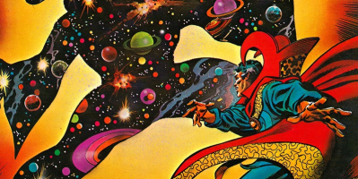 Gene Colan a tribute