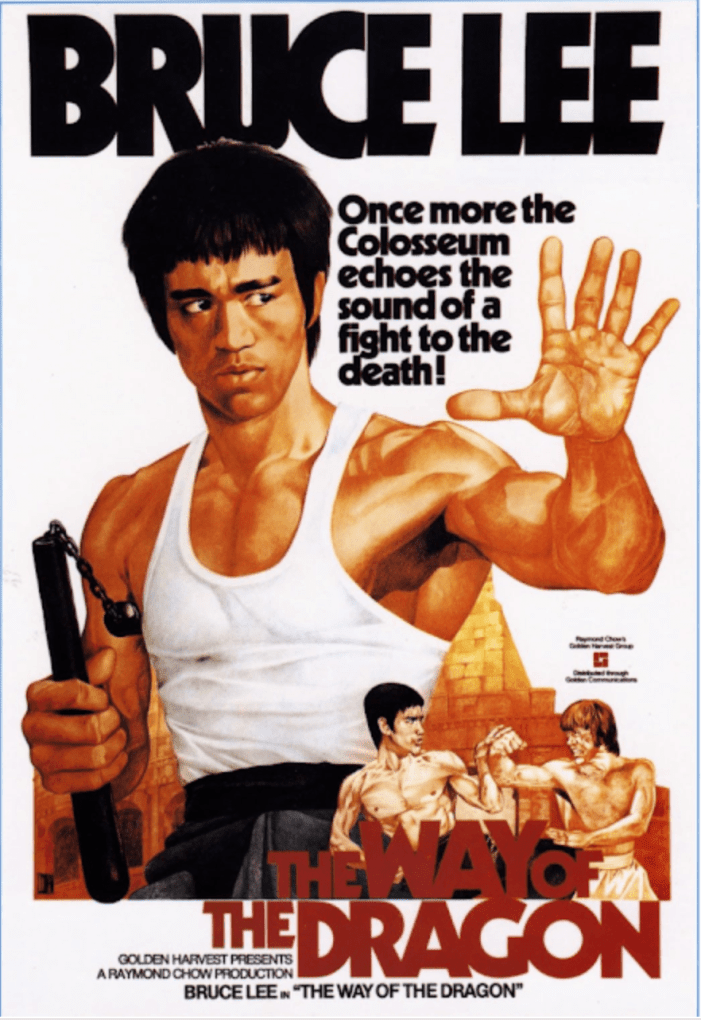 Best Chuck Norris Movies