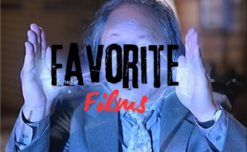 Favorite Films ITW
