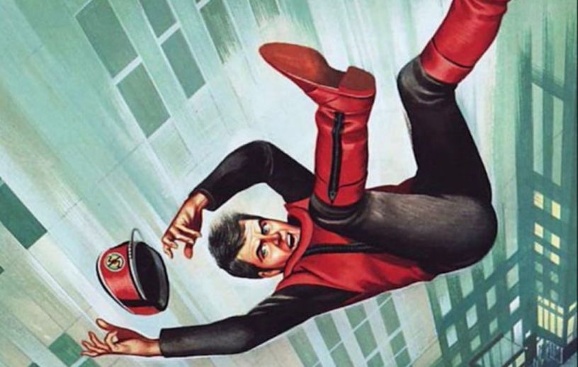 Captain Scarlet TV series