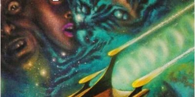 Strange Ruminations no 2