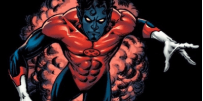 Nightcrawler Comics