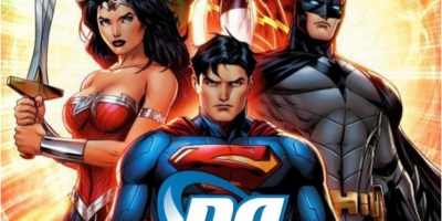 DC Animated Movies Watch order