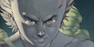 Akira manga vs anime