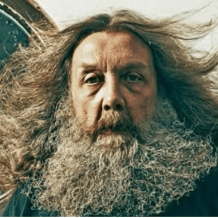 Alan Moore Best Comics