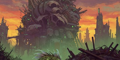 China Mieville Bas-Lag novels