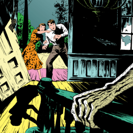 Adventures into the Unknown