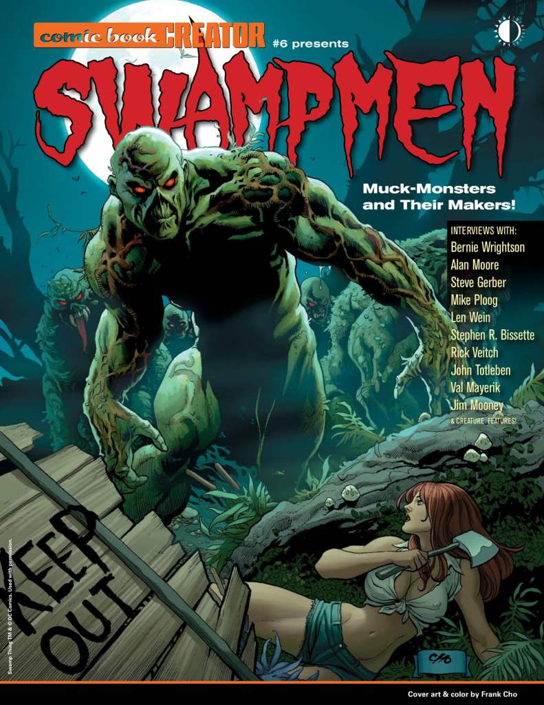 Support TwoMorrows.com