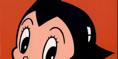 Astro Boy Comics