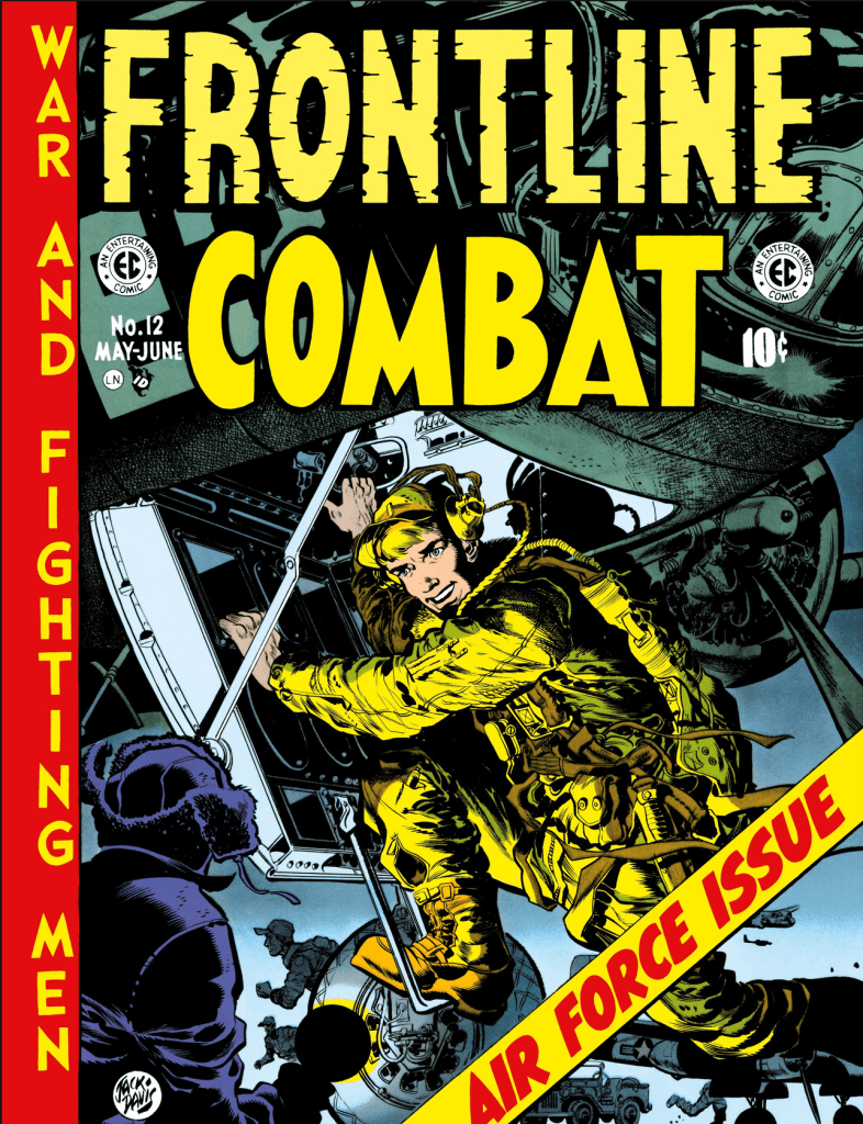 Greatest War Comics