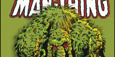 Marvel's Man-Thing