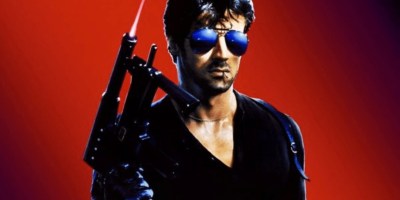 Cobra movie review