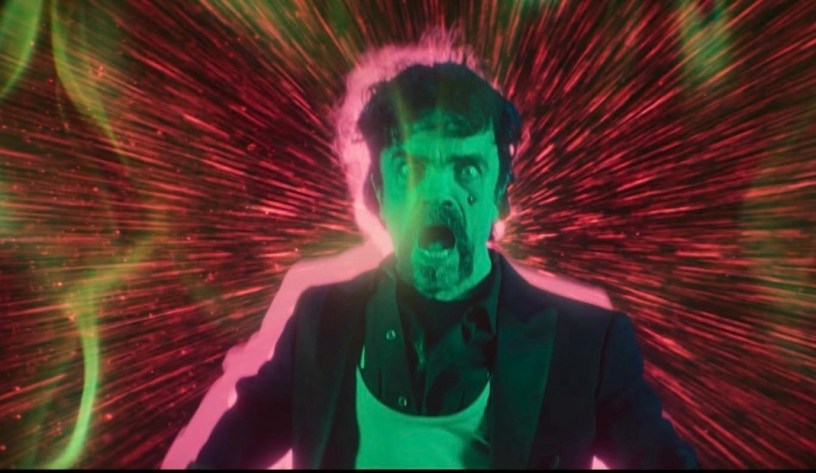 Toxic Avenger 2025 review