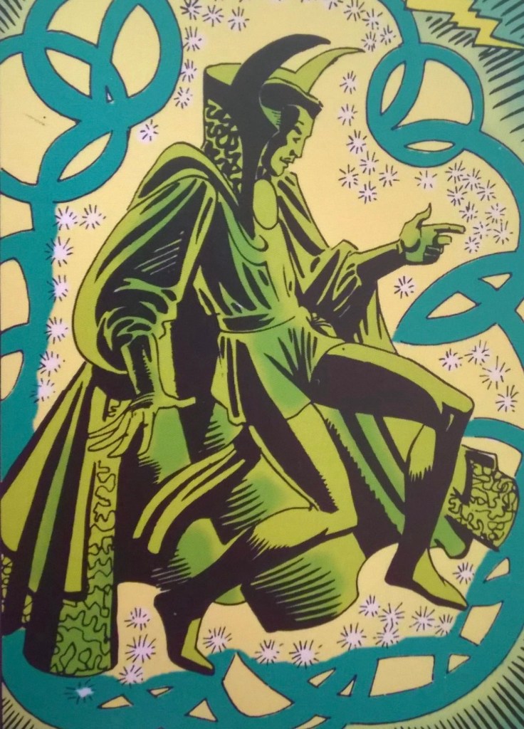 Best Doctor Strange Artists