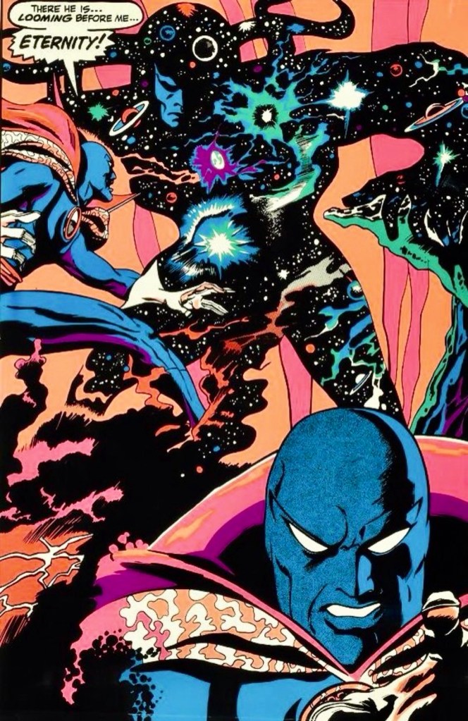 Best Doctor Strange Artists