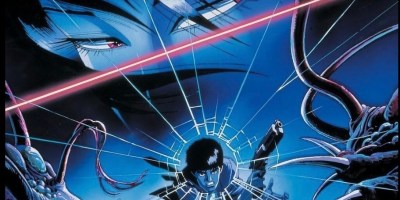 Wicked City Review