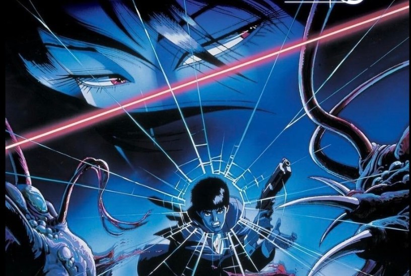 Wicked City Review
